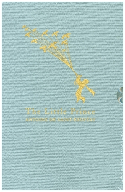 The Little Prince main product photo