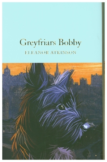 Greyfriars Bobby main product photo