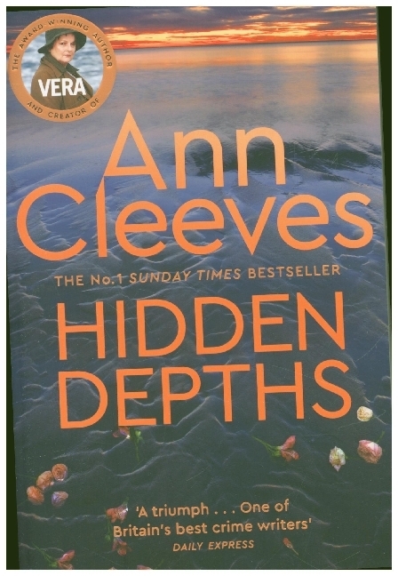 Hidden Depths main product photo