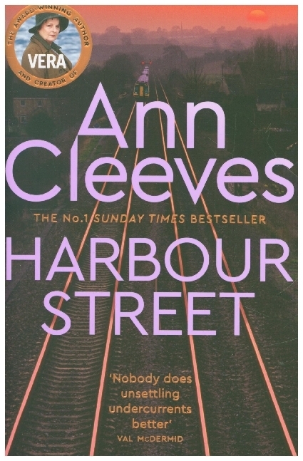 Harbour Street main product photo