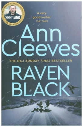 Raven Black