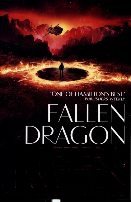 Fallen Dragon main product photo
