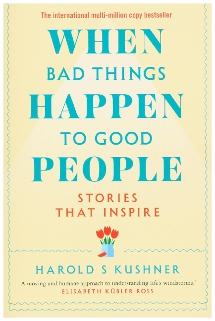 When Bad Things Happen to Good People main product photo