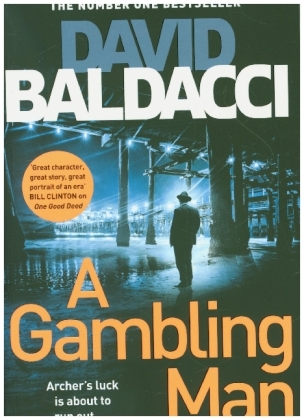 A Gambling Man