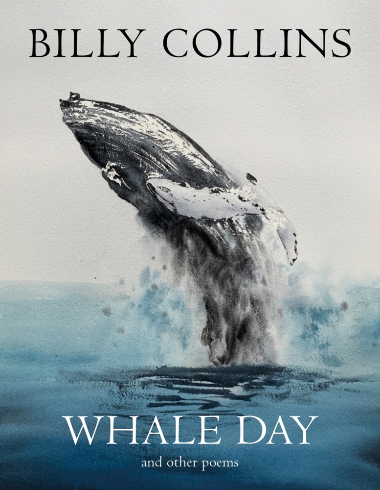 Whale Day main product photo