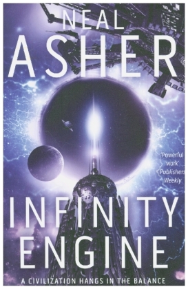 Infinity Engine