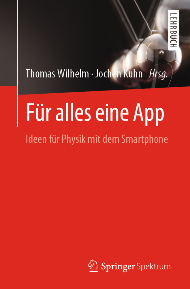 Für alles eine App main product photo