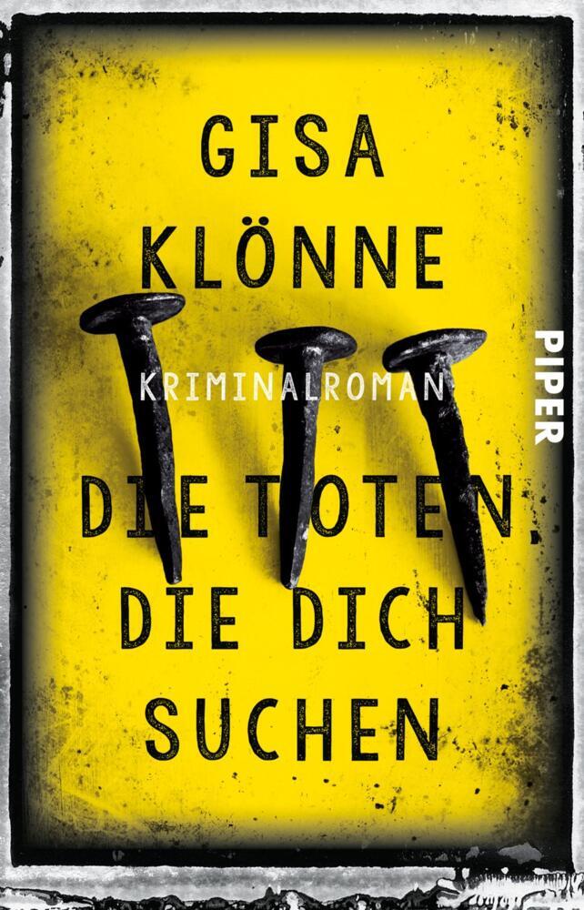 Die Toten, die dich suchen main product photo