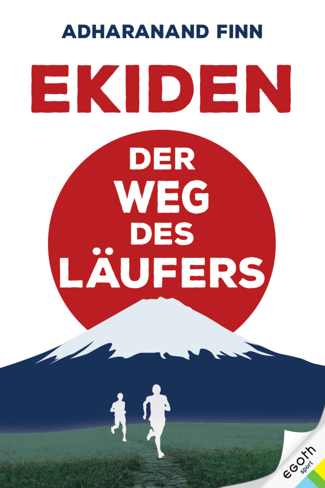 Ekiden main product photo