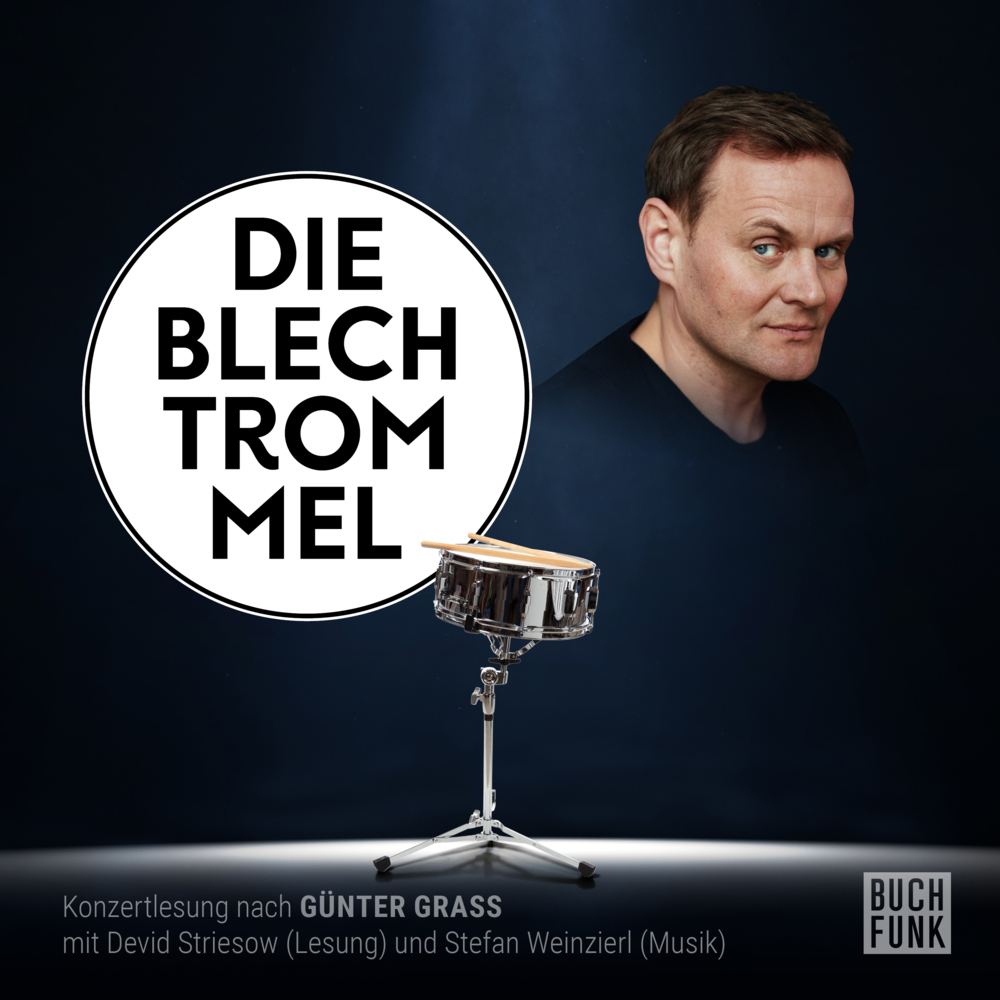 Die Blechtrommel main product photo