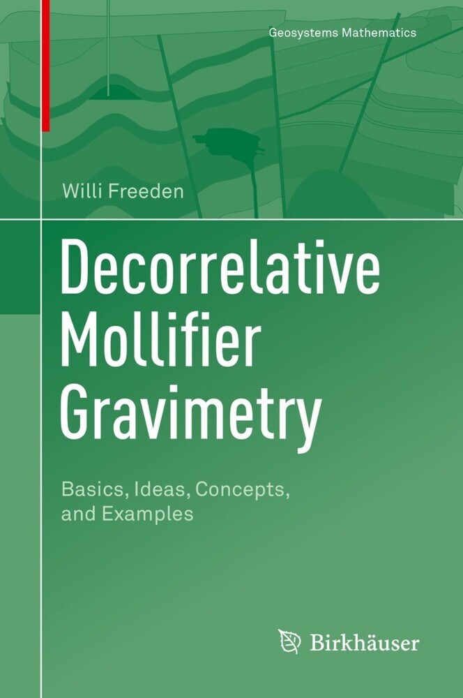 Decorrelative Mollifier Gravimetry main product photo