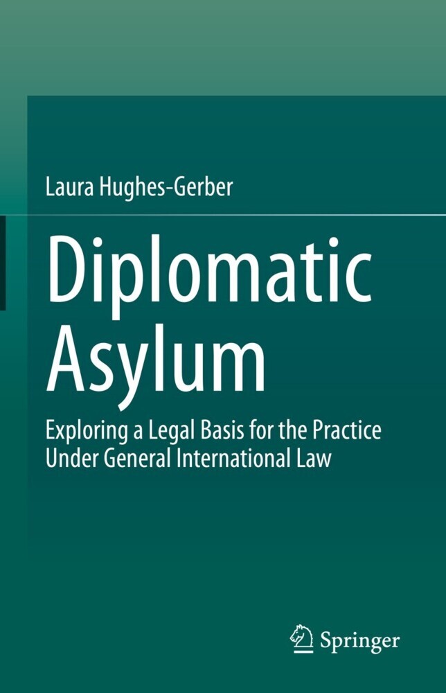 Diplomatic Asylum main product photo