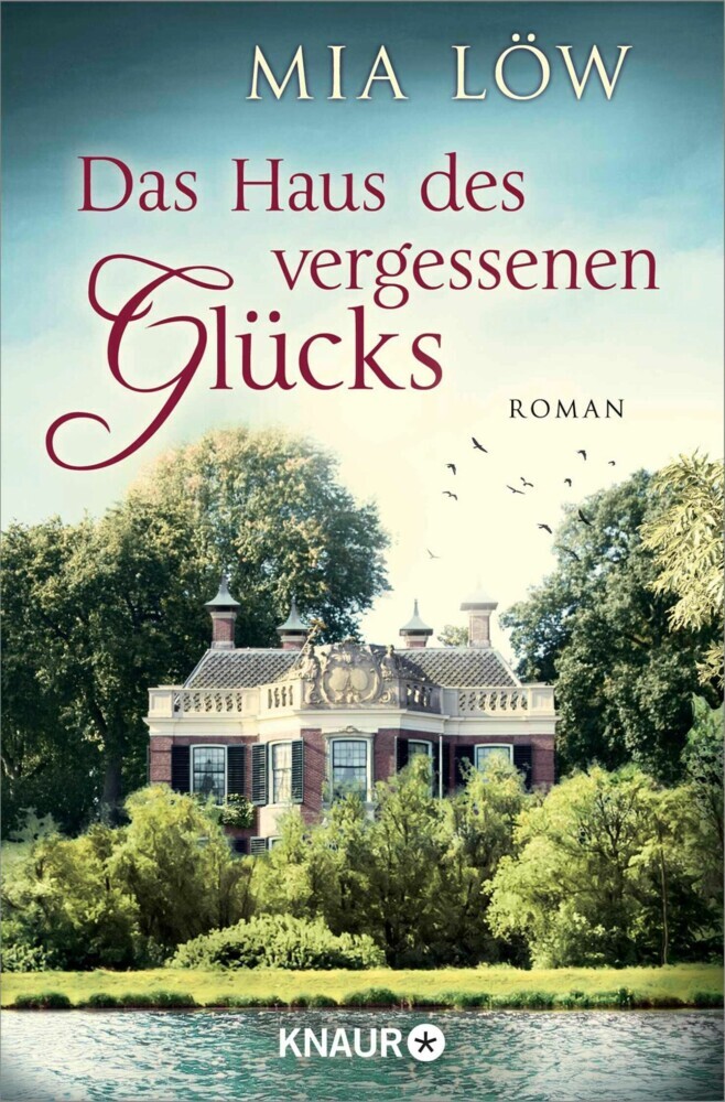 Das Haus des vergessenen Glücks main product photo