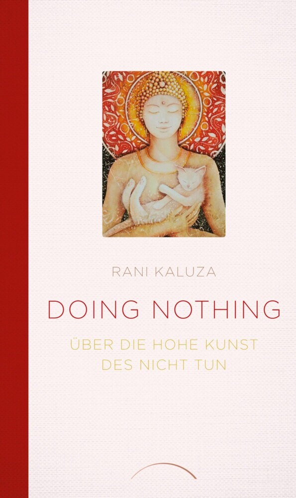 Doing Nothing main product photo