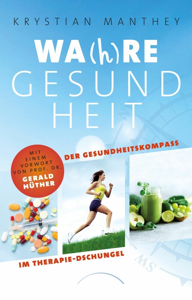 Wa(h)re Gesundheit main product photo