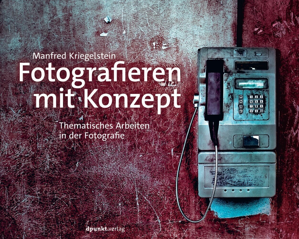 Fotografieren mit Konzept main product photo