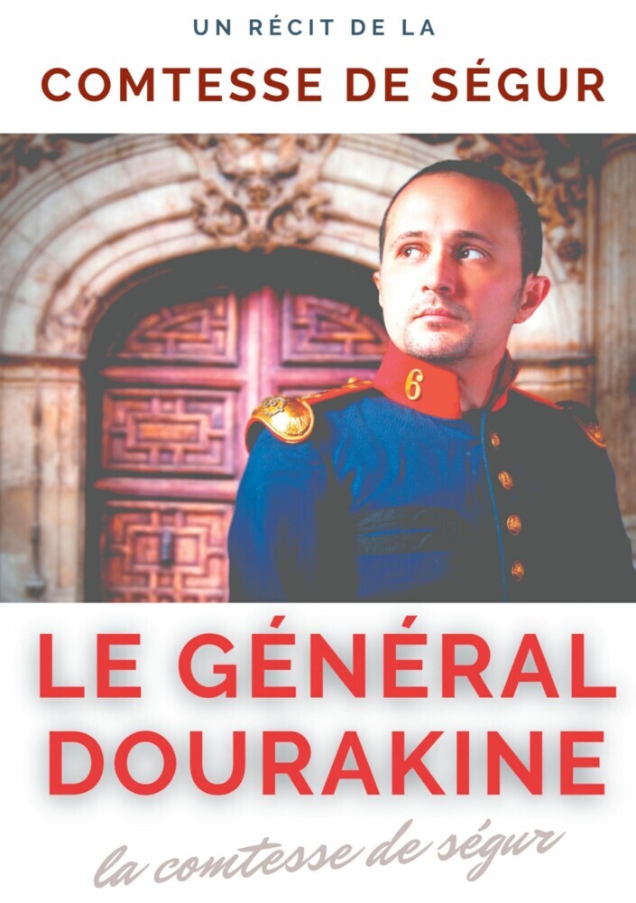 Le général Dourakine main product photo