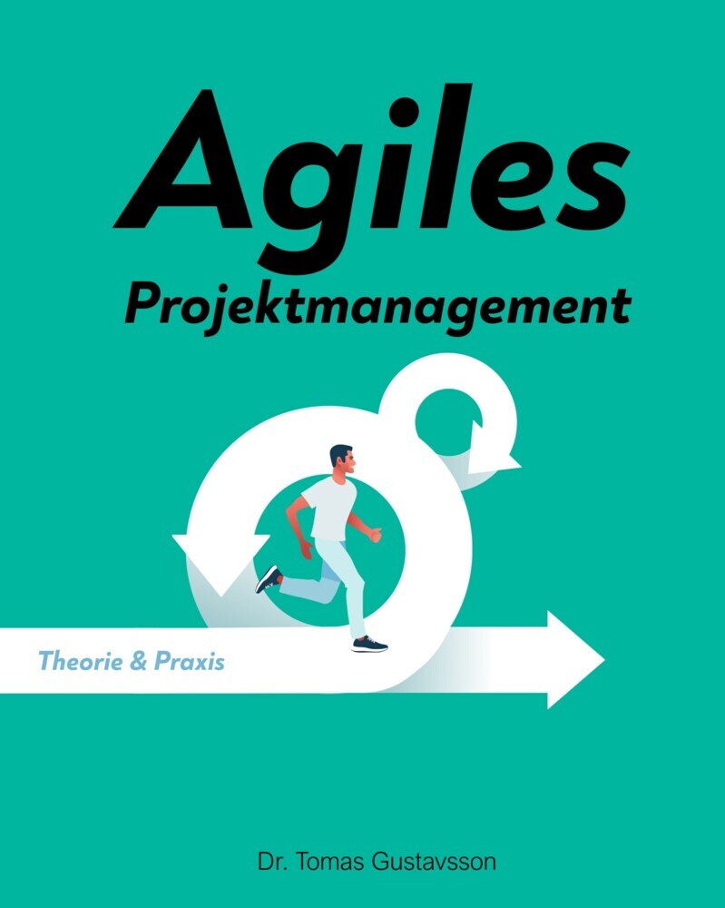 Agiles Projektmanagement main product photo