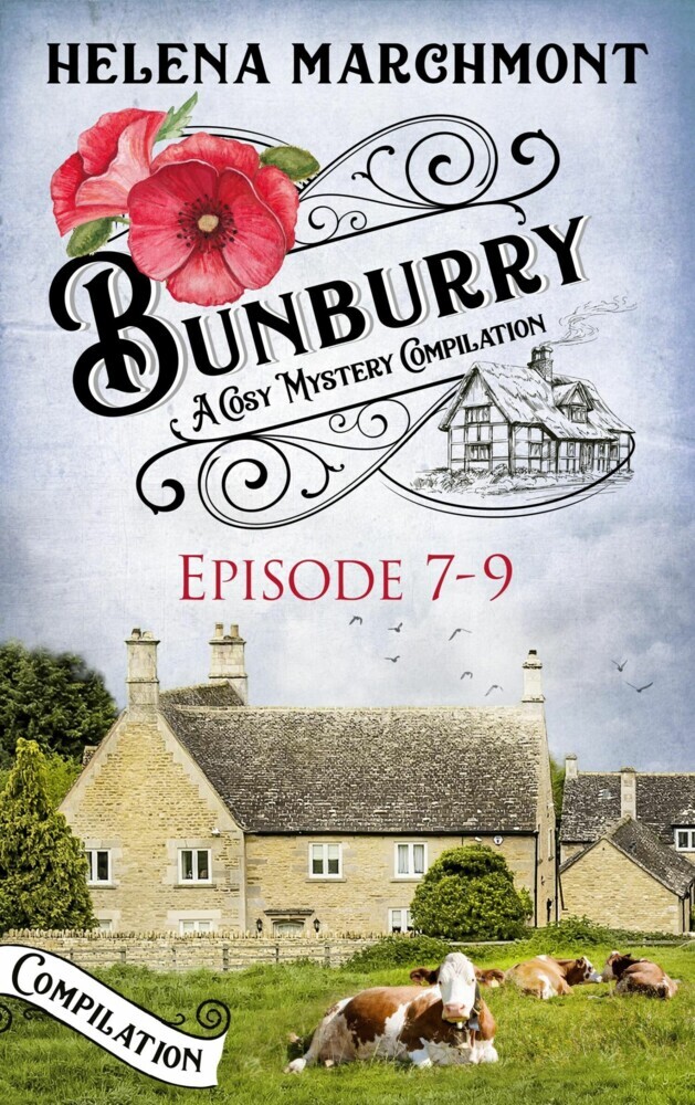 Bunburry - Episode 7-9 main product photo