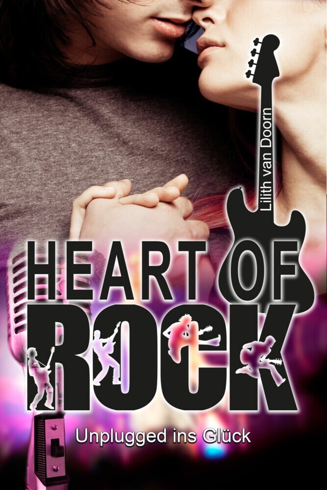 Heart of Rock 2: Unplugged ins Glück main product photo