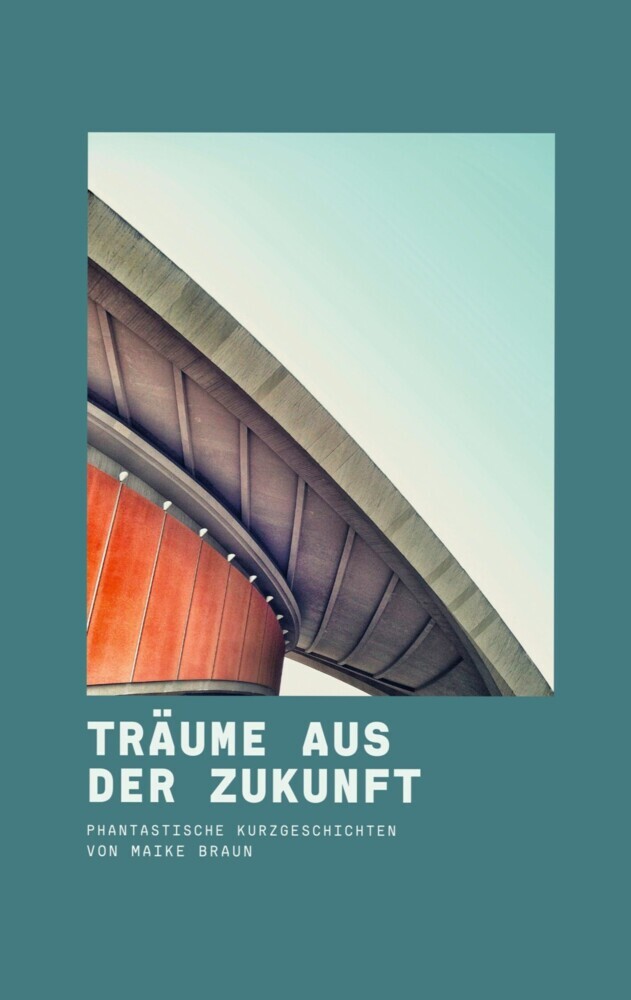 Träume aus der Zukunft main product photo