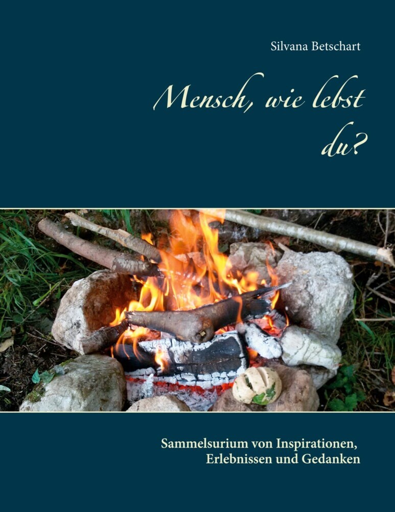 Mensch, wie lebst du? main product photo