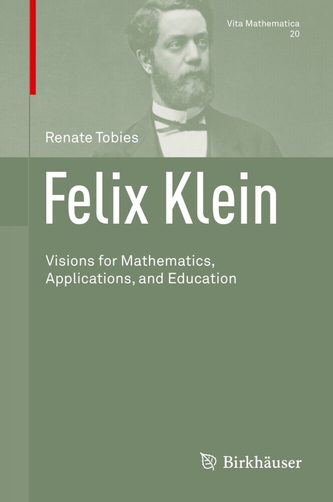 Felix Klein main product photo