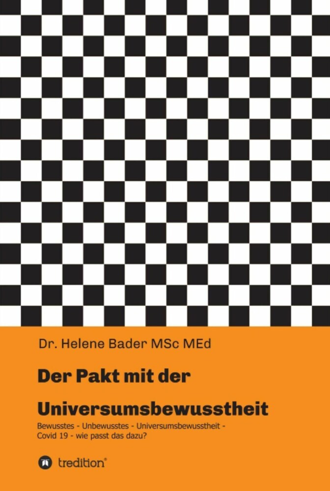 Der Pakt mit der Universumsbewusstheit main product photo