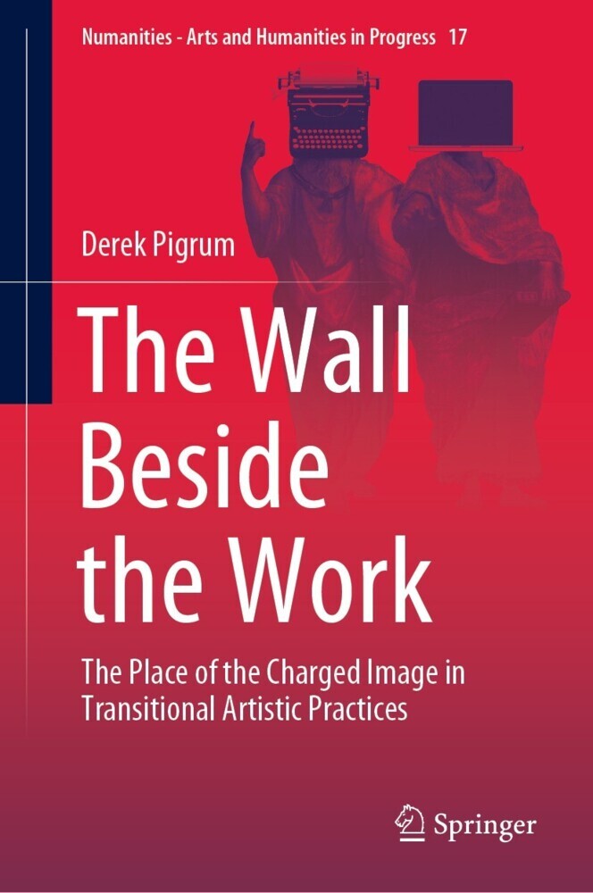 The Wall Beside the Work main product photo