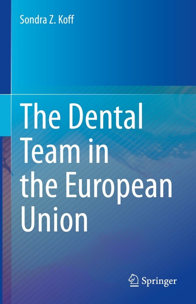 The Dental Team in the European Union main product photo