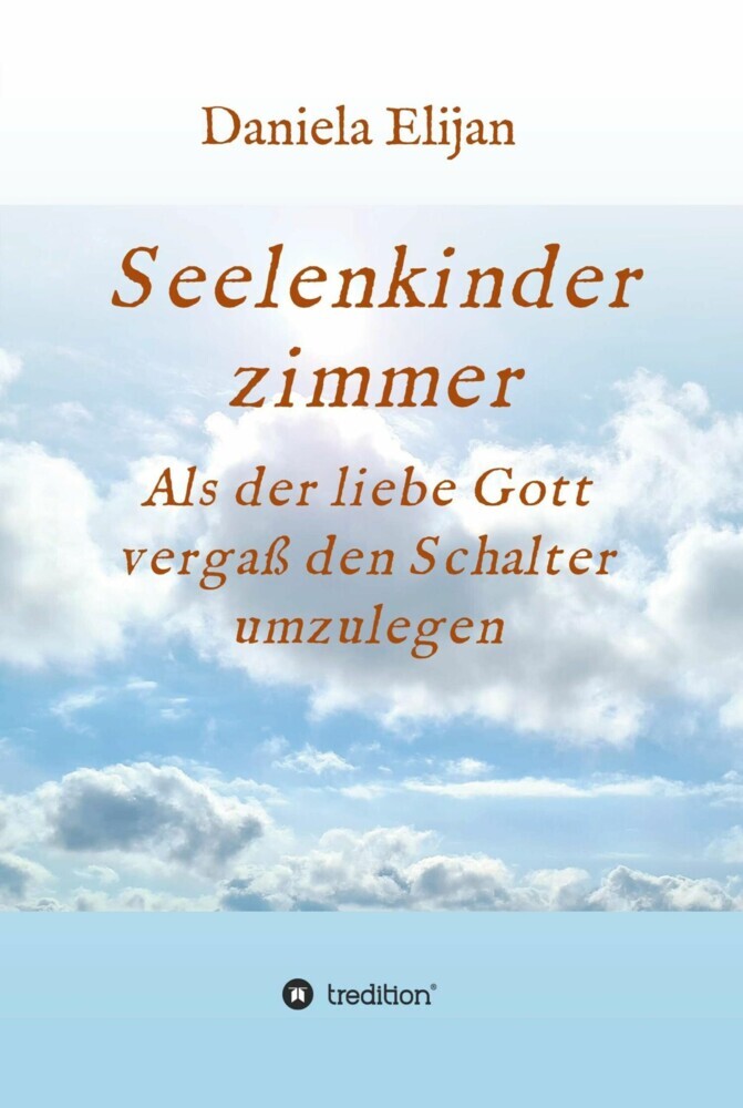 Seelenkinderzimmer main product photo