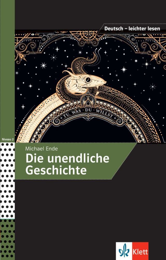 Die unendliche Geschichte main product photo