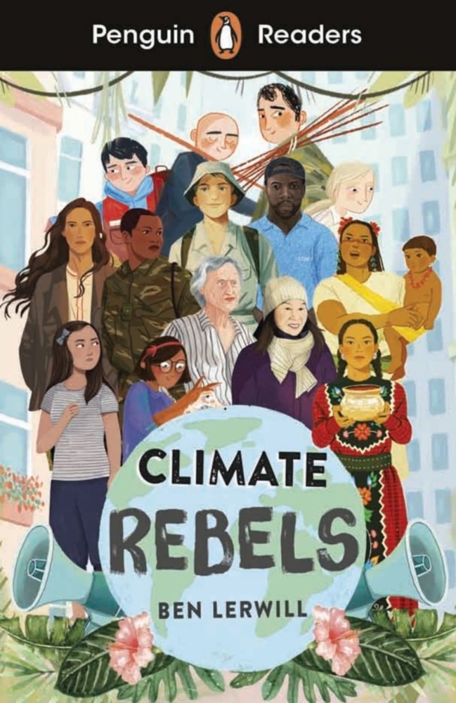 Climate Rebels main product photo