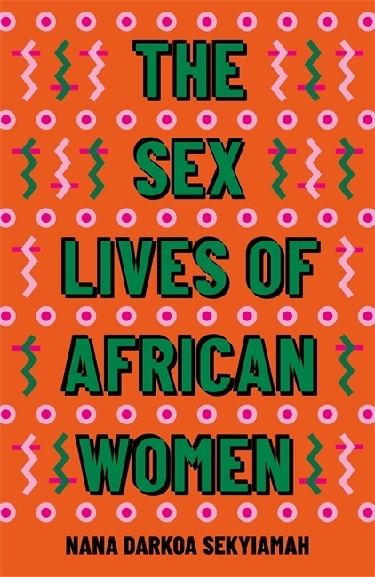 The Sex Lives of African Women main product photo