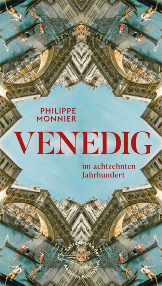 Venedig main product photo