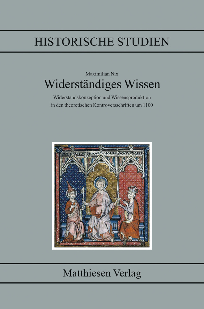 Widerständiges Wissen main product photo
