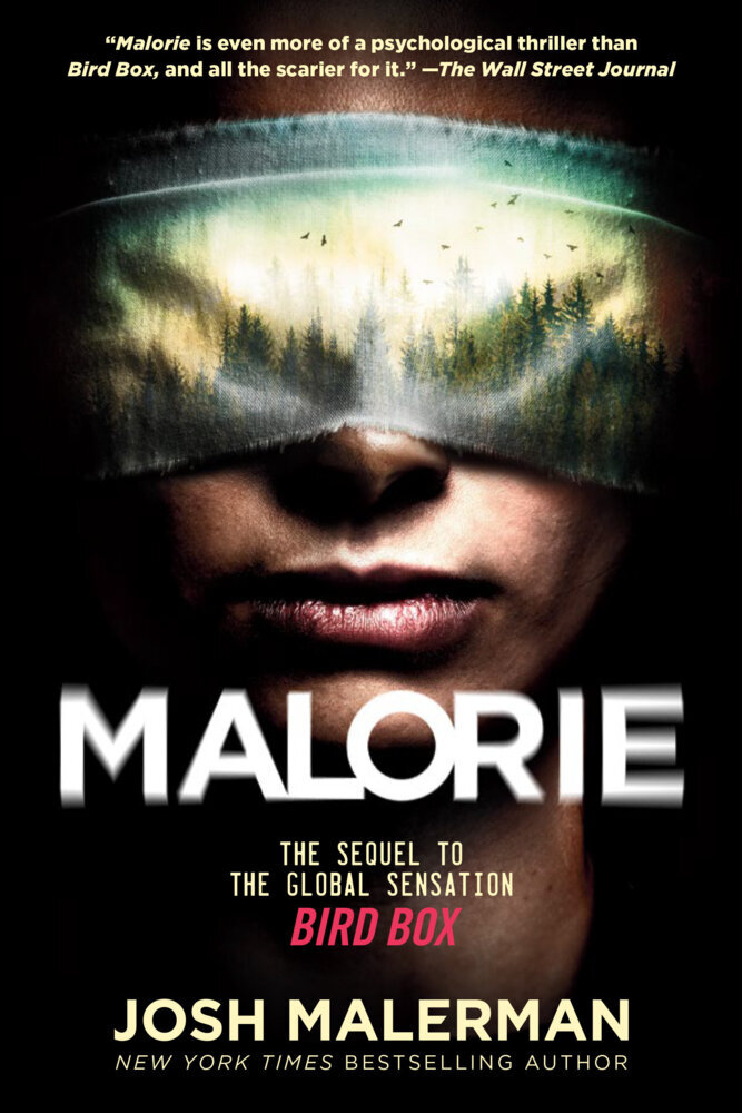 Malorie main product photo
