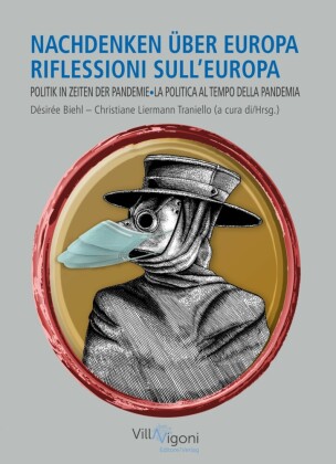 NACHDENKEN ÜBER EUROPA | RIFLESSIONI SULL'EUROPA