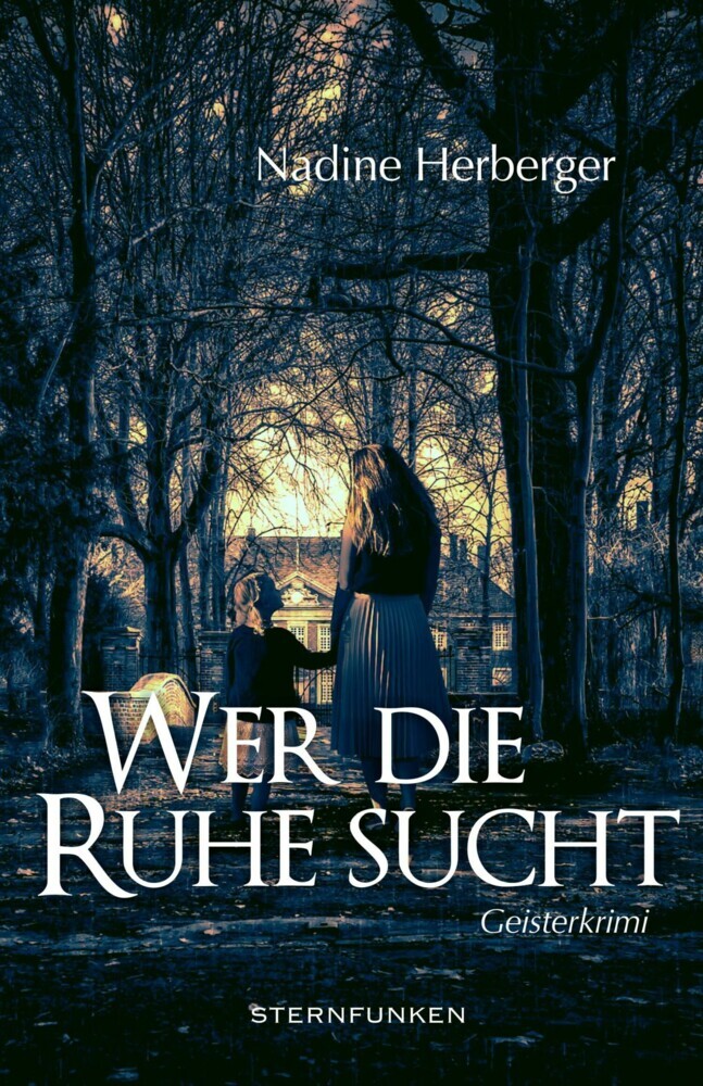 Wer die Ruhe sucht main product photo