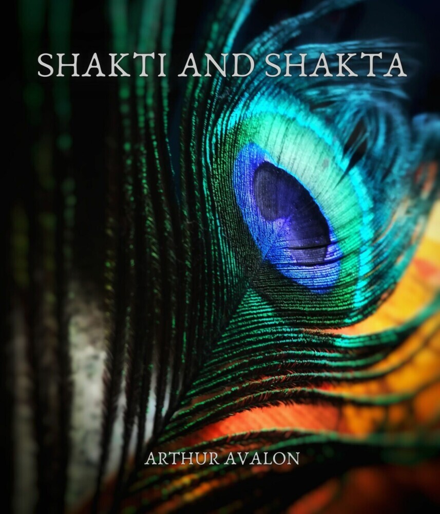 Shakti and shakta main product photo
