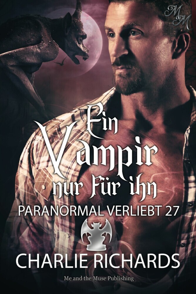 Ein Vampir nur für ihn main product photo