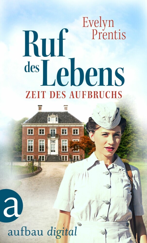 Ruf des Lebens - Zeit des Aufbruchs main product photo