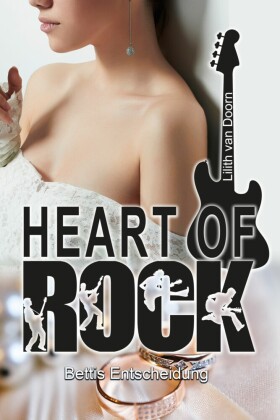 Heart of Rock: Bettis Entscheidung