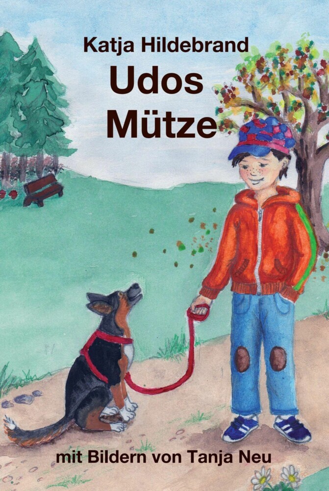 Udos Mütze main product photo