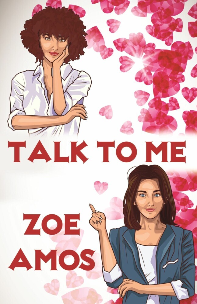 Talk To Me main product photo