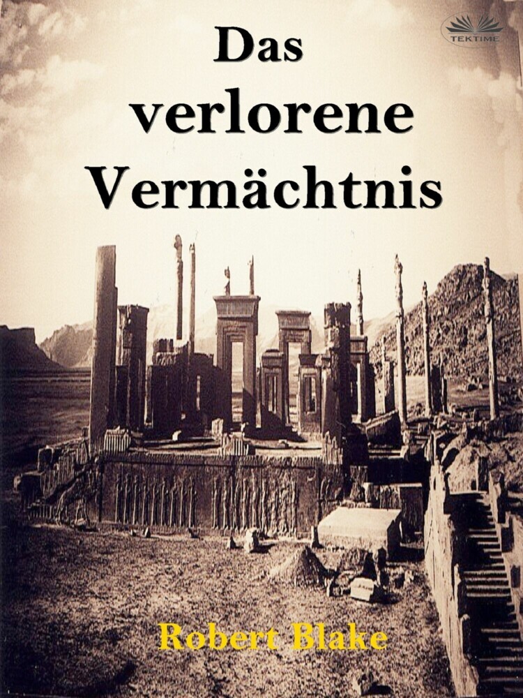 Das Verlorene Vermächtnis main product photo
