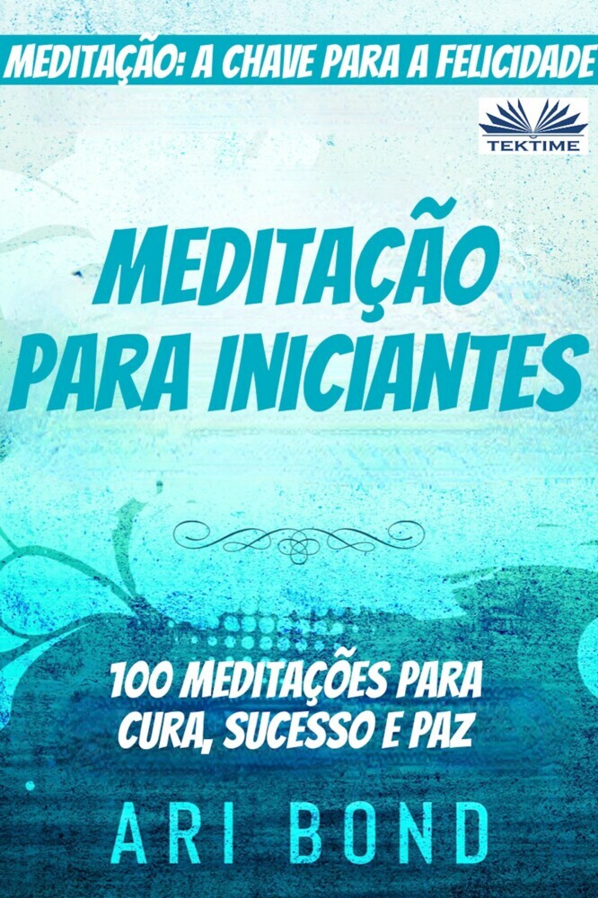 Meditação Para Iniciantes main product photo
