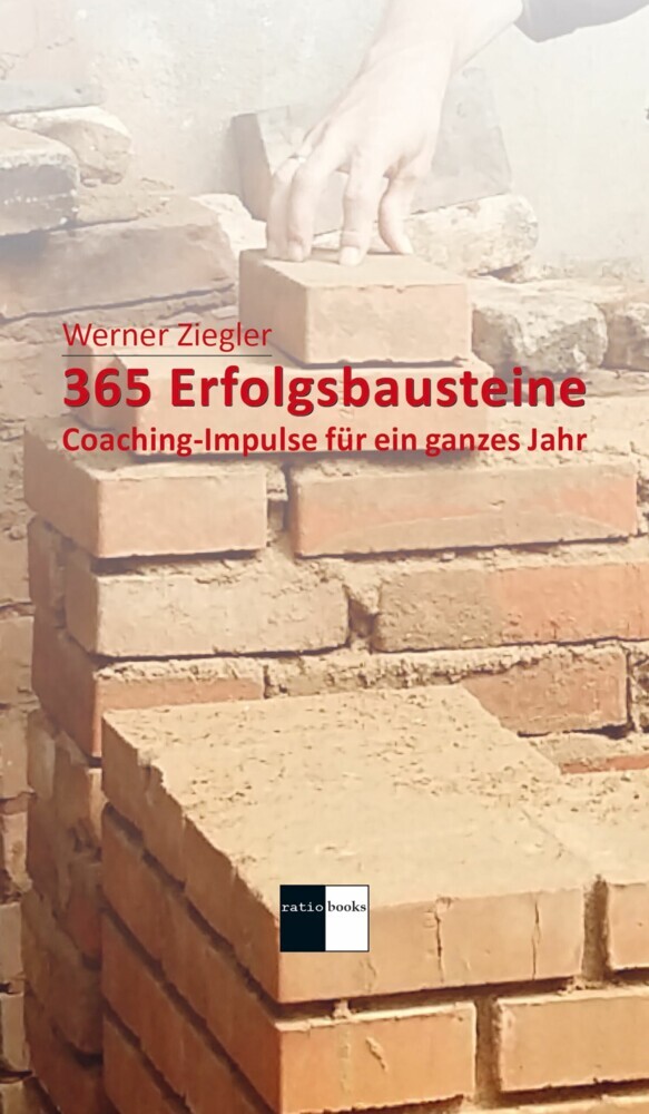 365 Erfolgsbausteine main product photo