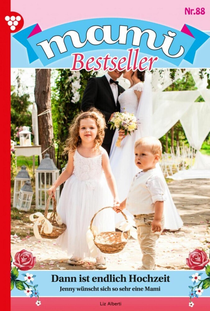 Dann ist endlich Hochzeit main product photo