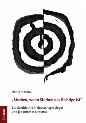 'Sterben, wenn Sterben das Richtige ist'